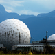 Illustration for article titled A Guide to the Not-So-Secret Spy Palaces of The World